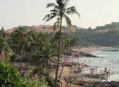 Discover Goa 4 Days