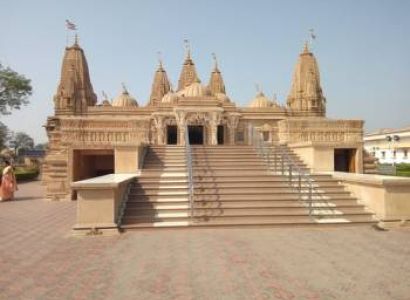 Scintillating Silvasa Package