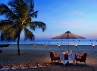 Majestic Goa Package