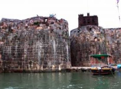 Best of Sindhudurg Package