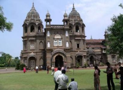 Peaceful Panhala Package