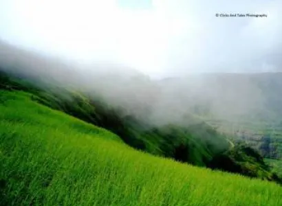 Momentous Matheran Package