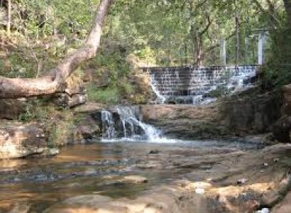 Pachmarhi Package