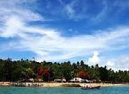 Andaman Tour