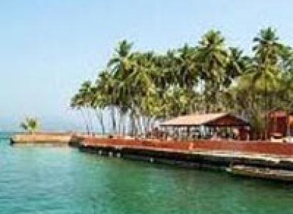 Andaman 3 Day  Tour