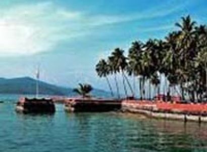 Andaman Pleasure Tour