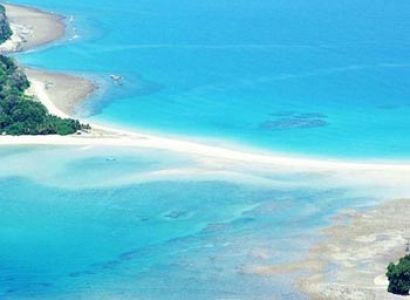 Exotic Andaman - 6 Nights 7 Days Tour
