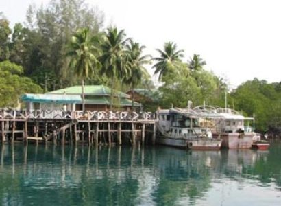 Memorable Andaman Tour