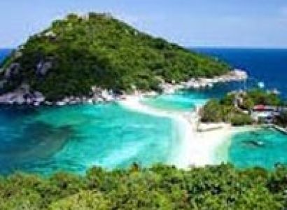 Romantic Andaman Islands Tour