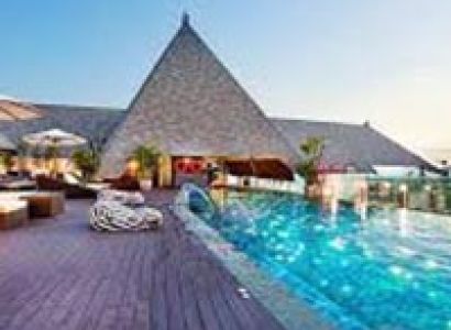 All Inclusive Bali (03 Nights & 04 Days) Tour