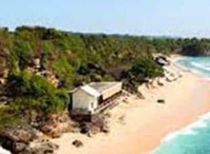 3 Nights & 4 Days in Bali ETT 16 Tour