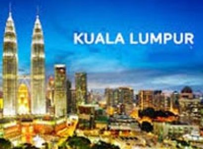Amusement in Kuala Lumpur Tour