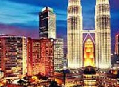 Jewels of Malaysia Tour