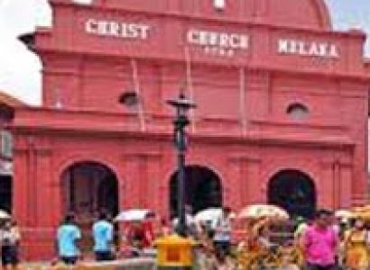 Serenity in Malaysia Tour