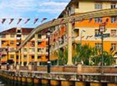 Experiences in Malaysia Tour