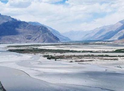 Manali-Sarchu-Leh-Pangong-Nubra -Leh-Manali Tour