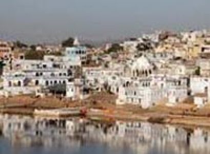 Royal Rajasthan Tour Package by Cab (Ex Jaipur)