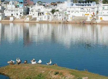 Magical Rajasthan Tour by Cab (Ex Delhi) Tour