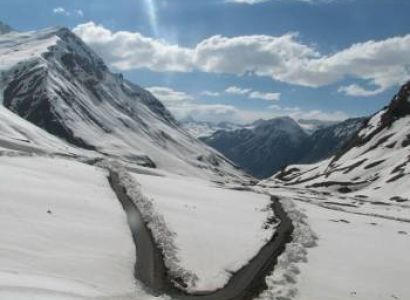 Leh – Ladakh – Nubra Valley Tour