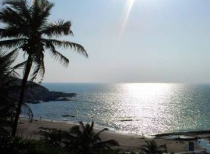Amazing Goa Packages