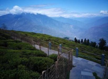 Darjeeling – Gangtok Tour