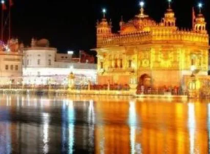 Punjab Tour