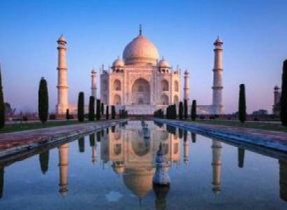 Golden Triangle Tour with Delhi, Agra, Jaipur, Neemrana, Amritsar, Delhi