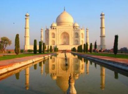 Golden Temple with Rajasthan & Taj Mahal Tour Package