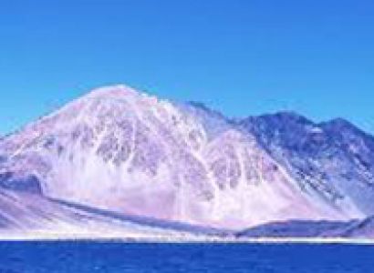 Jewels of Ladakh Tour