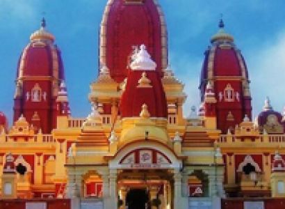 Mathura Vrindavan Agra Tour Package