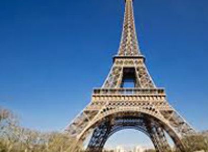 Paris With Disneyland Tour