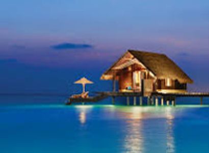 Mystical Maldives Tour
