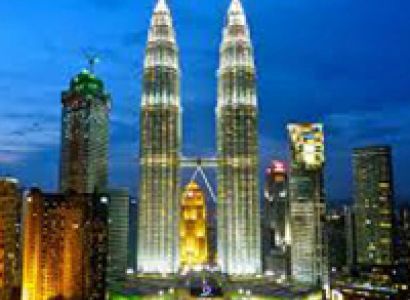 Exotic Malaysia Tour