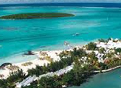 Marvels of Mauritius Tour