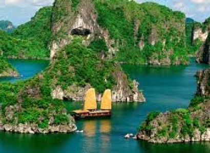 North of Vietnam tour