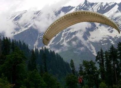 Himachal Package Tour