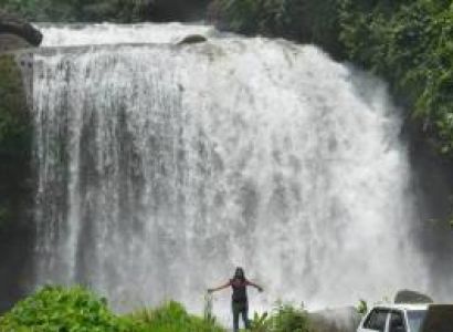 Static North East India Tour Package