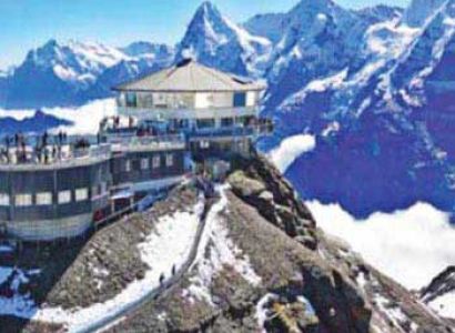 Best of Europe Discovery Tour