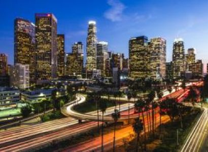 Best of America Tour