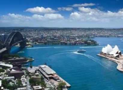 Best of Australia with New Zealand Tour