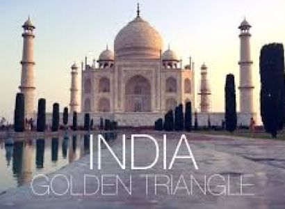Jaipur-Ajmer-Pushkar-Agra-Mathura Tour.