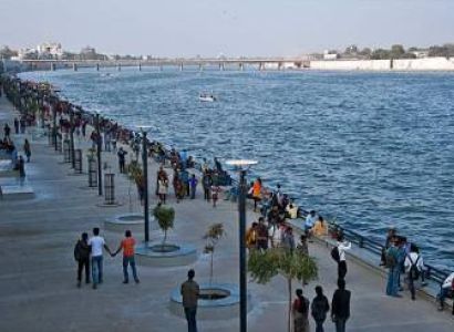 Grand Gujarat Tour