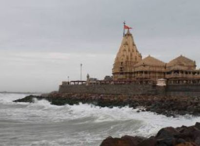 Grand Gujarat-Diu Tour