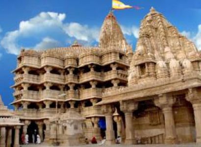 Grand Panch Dwarka Tour