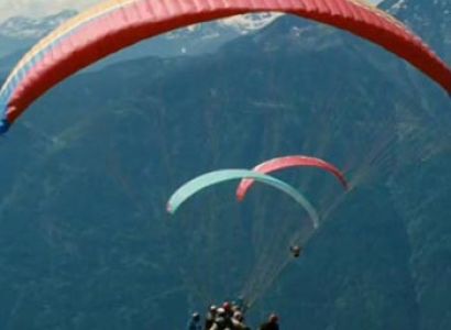 Spectacular Shimla Manali Kullu Tour