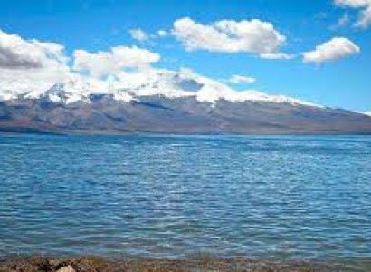 Kailash Mansarovar Yatra By Helicopter