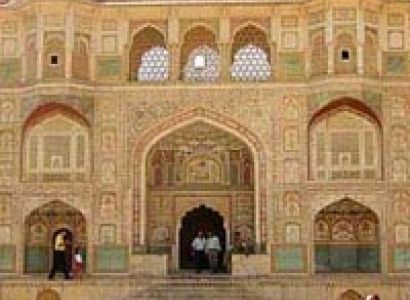 Resplendent Rajasthan Tour