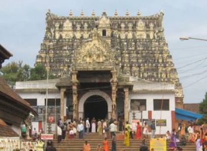 Kerala Tour Packages