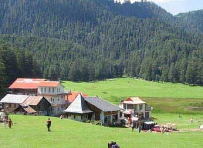 Himachal Tour