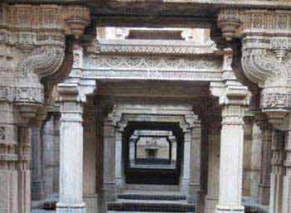 Rickshaw Tour Package